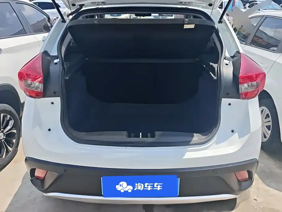 Chery Tiggo 3x 2018