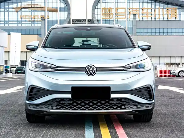 Volkswagen ID.4 X 2023