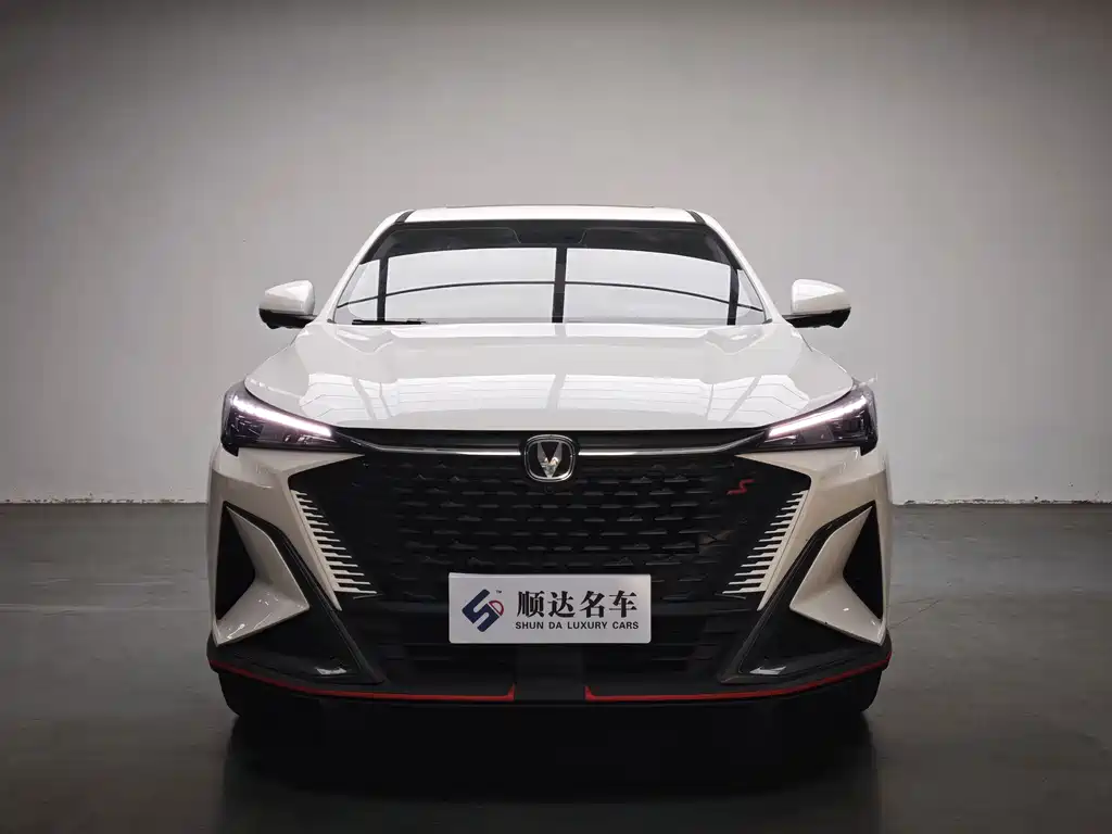 Changan X5 PLUS 2025 — фото 2
