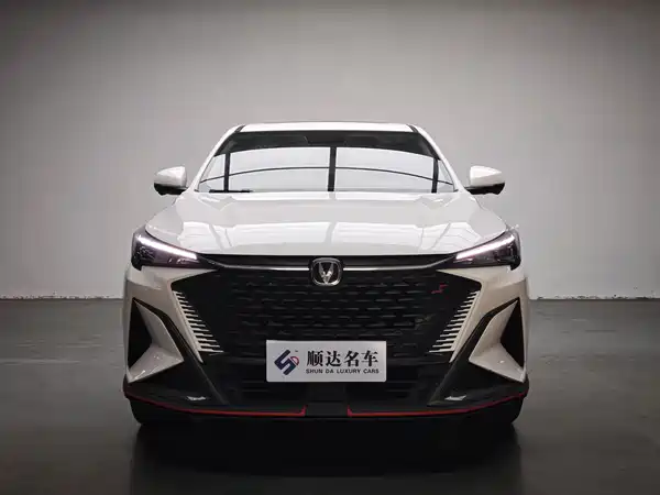 Changan X5 PLUS 2025