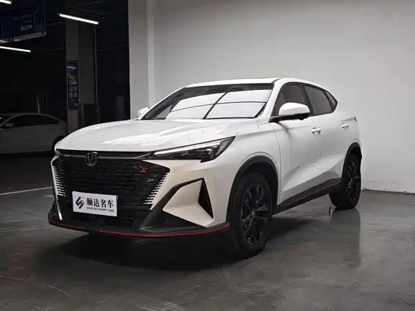 Changan X5 PLUS 2025