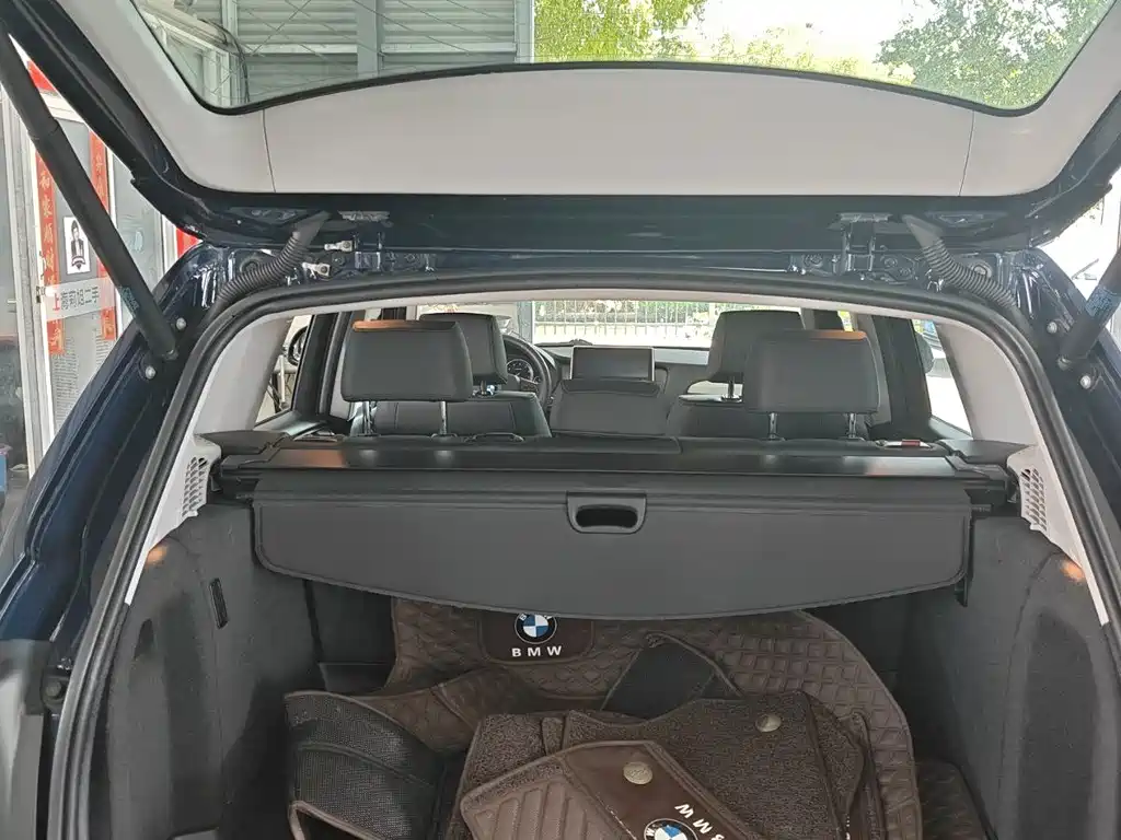 BMW X3 2016 — фото 15