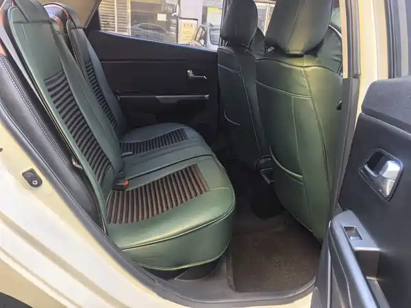 Kia K2 2015