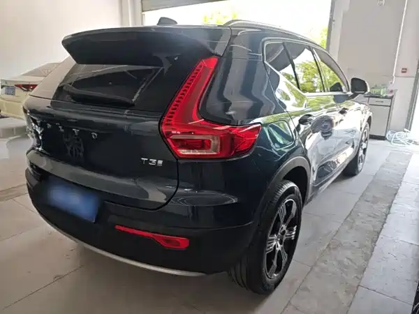 Volvo XC40 2020