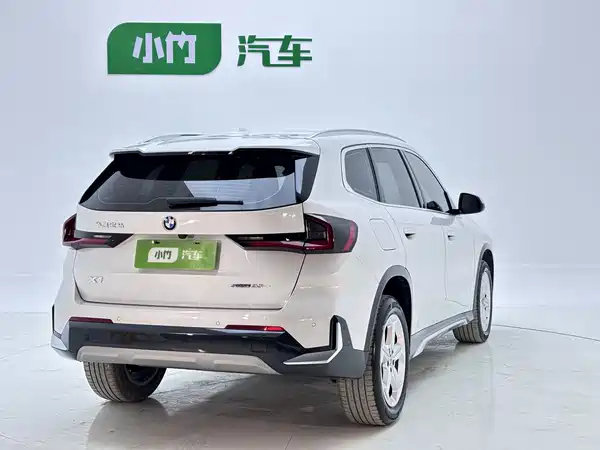 BMW X1 2023
