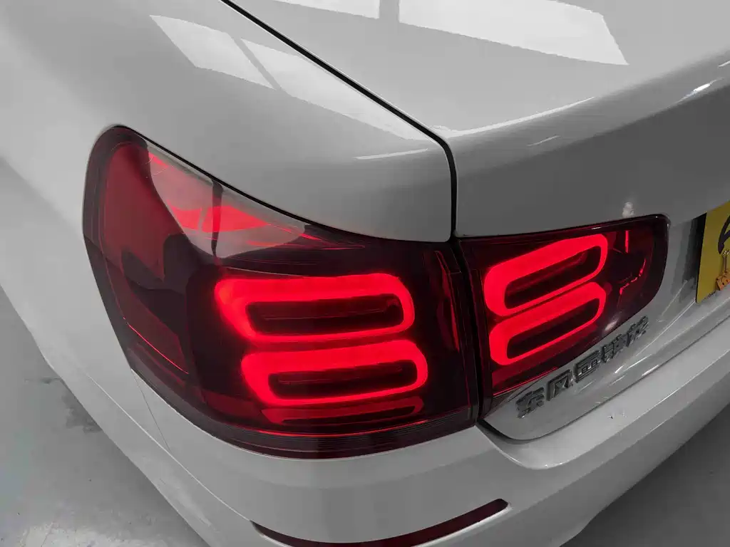 Citroen C5 2018 — фото 18