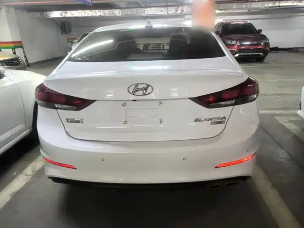Hyundai Celesta 2019