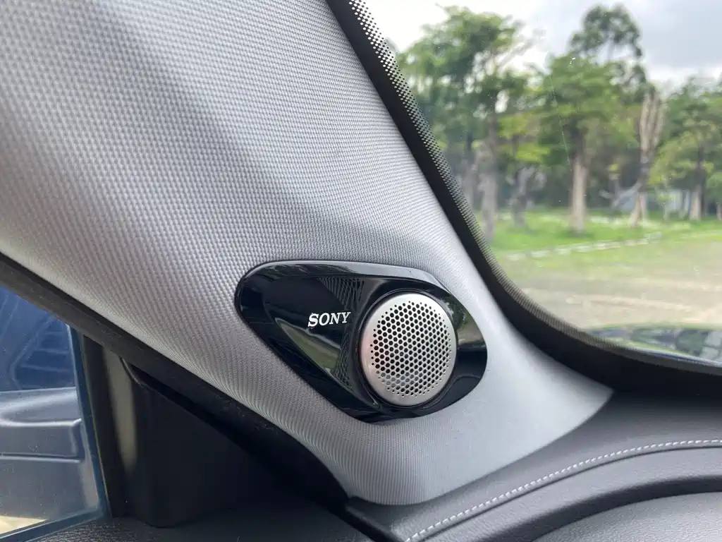 Chery Tiggo 8 PLUS 2022 — фото 14