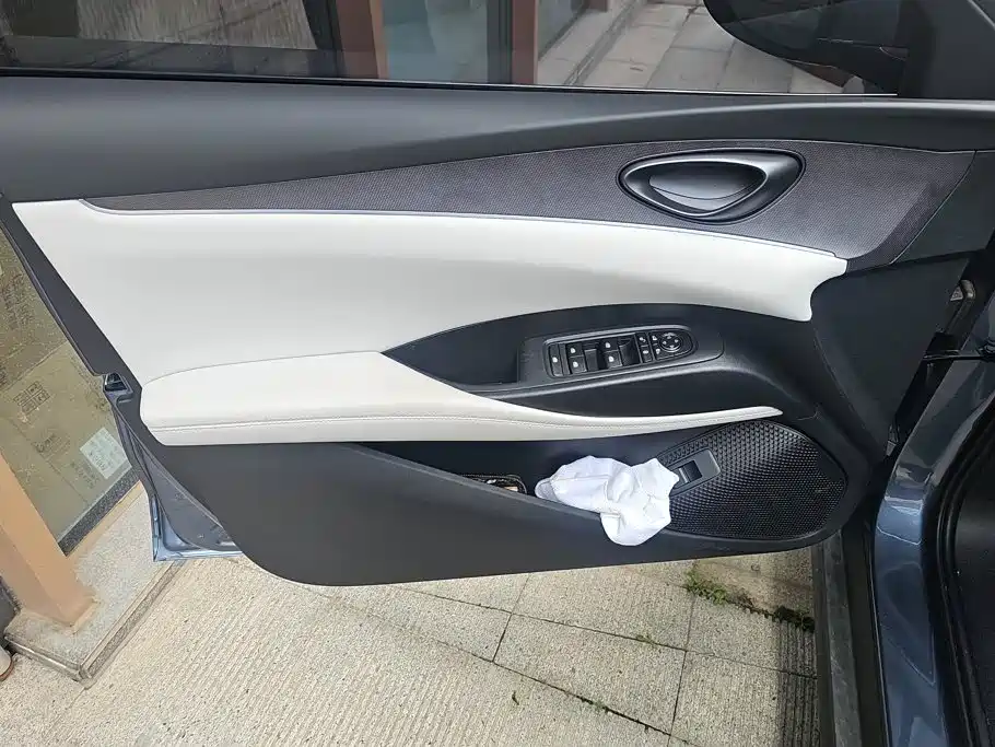 BYD Seal 06 2025