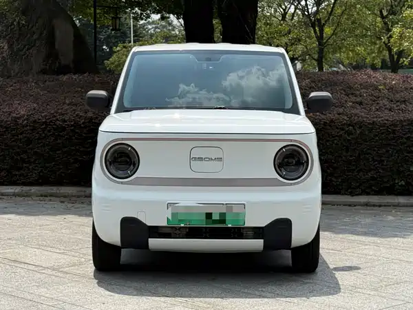 Geely Galaxy Panda 2023