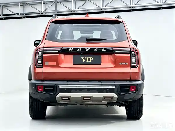 Haval Dargo 2022