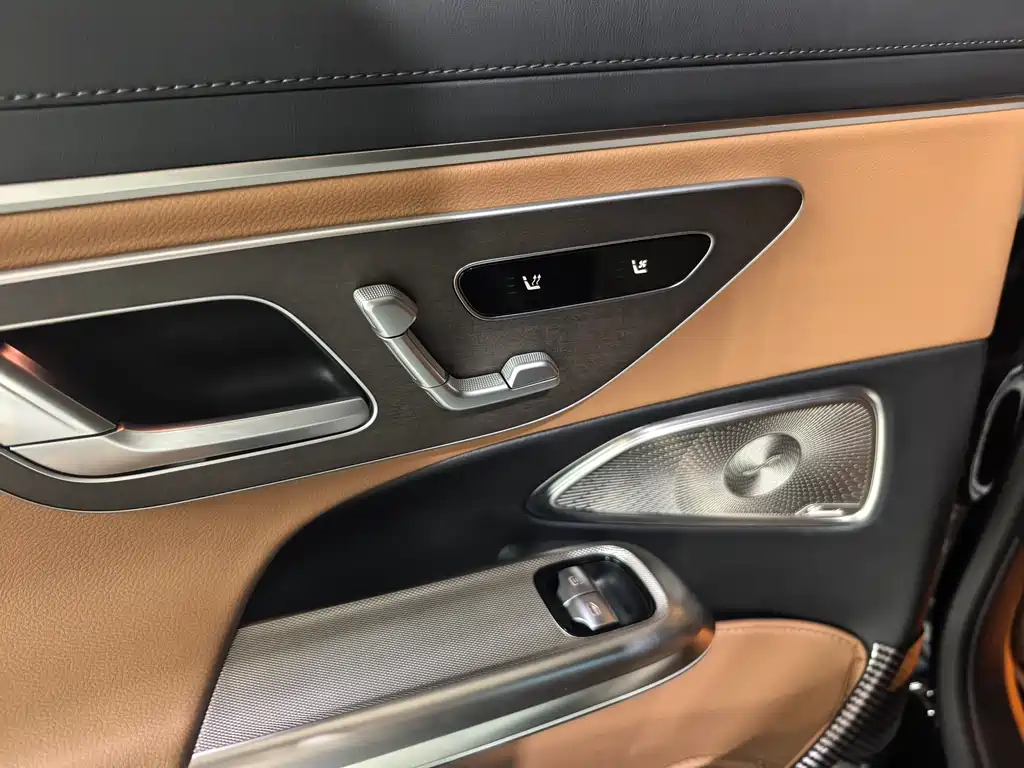 Mercedes-Benz E-Class 2026