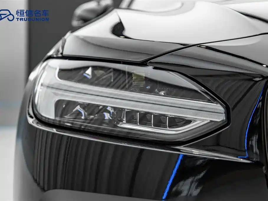Volvo S90 2024 — фото 10