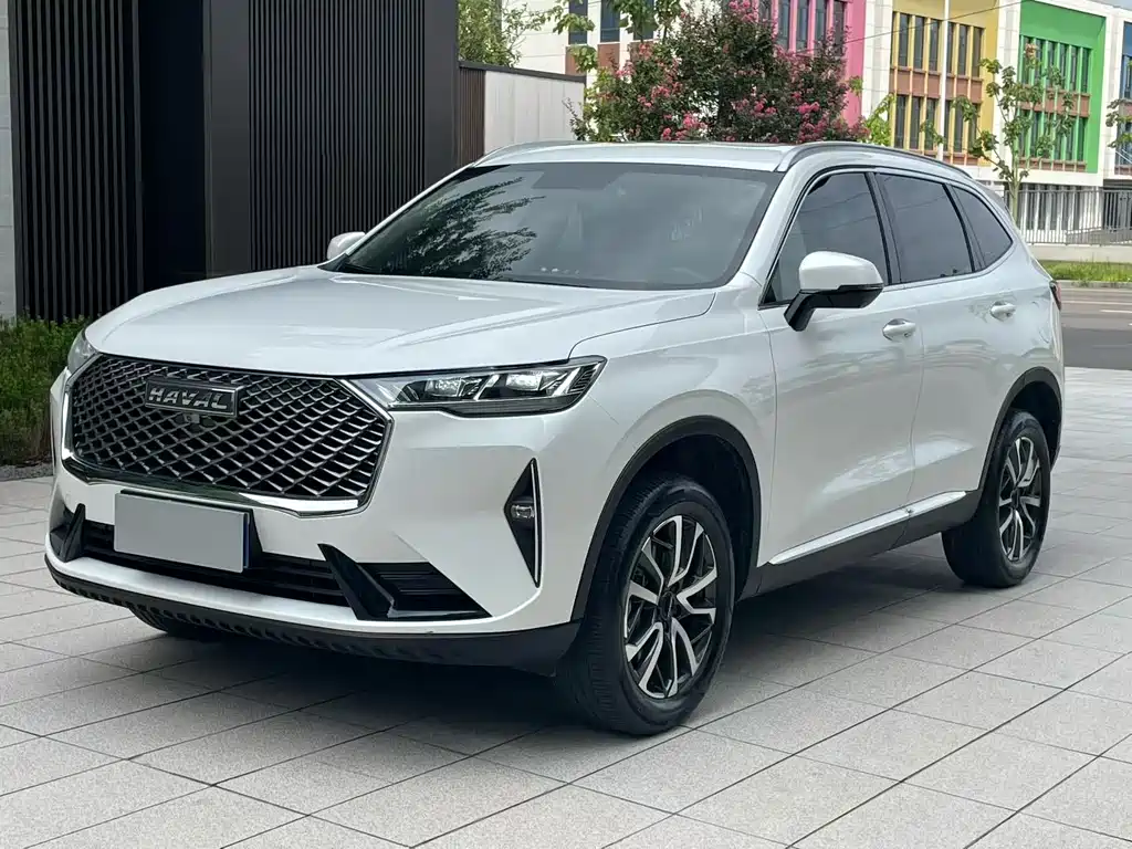 Haval H6 2023