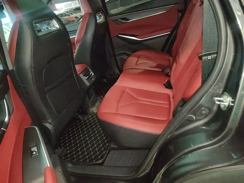 Changan CS75 PLUS 2022 — фото 17