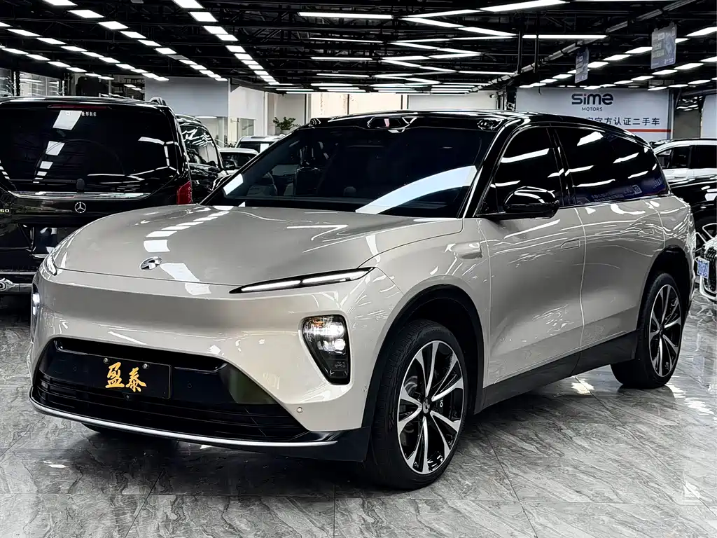 NIO ES8 2023 — фото 1