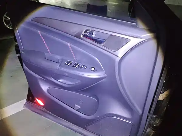 Changan CS75 2017