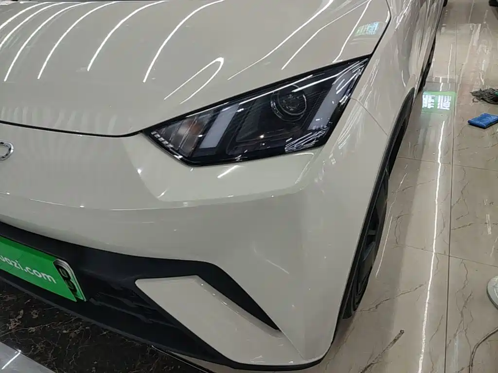 BYD Seagull 2025 — фото 24