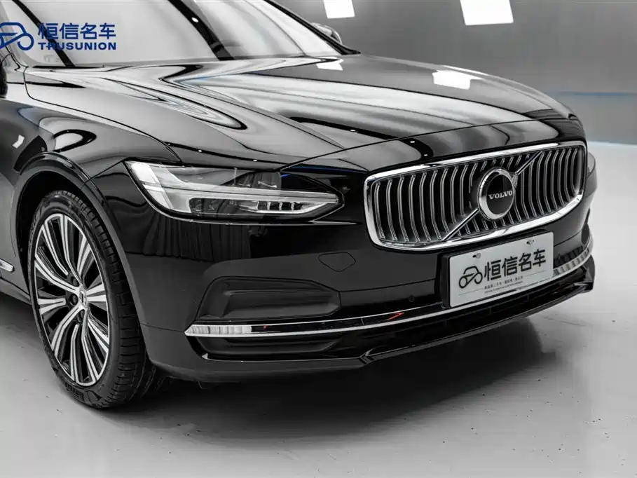 Volvo S90 2024 — фото 9