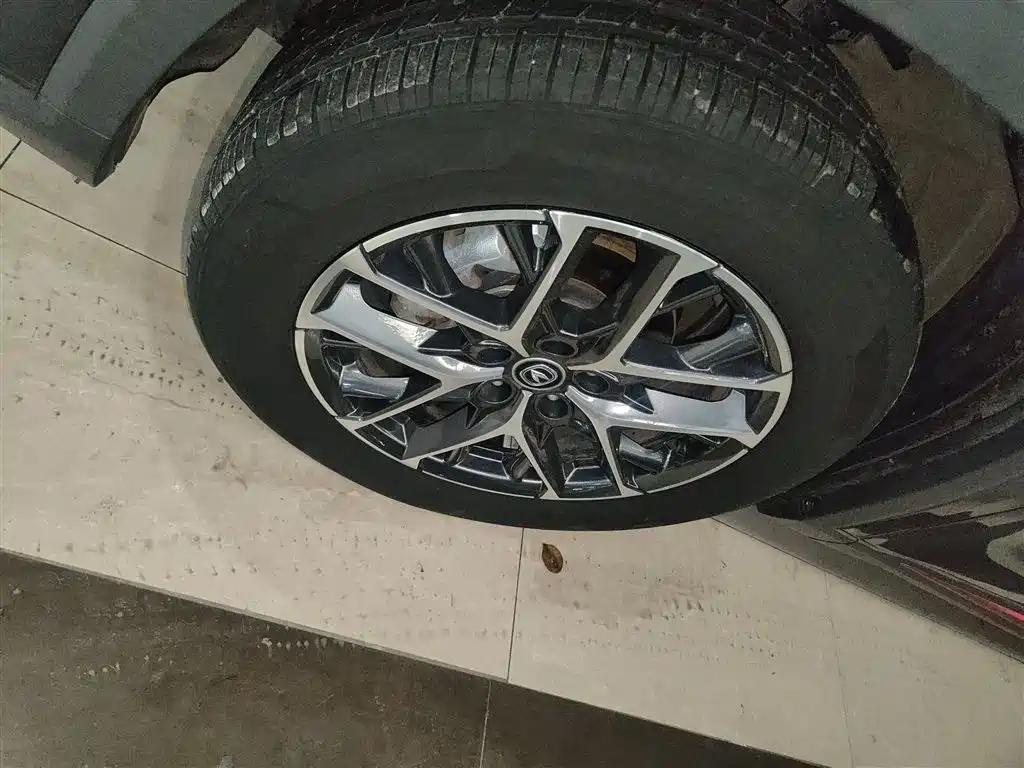 Changan CS75 PLUS 2022 — фото 23