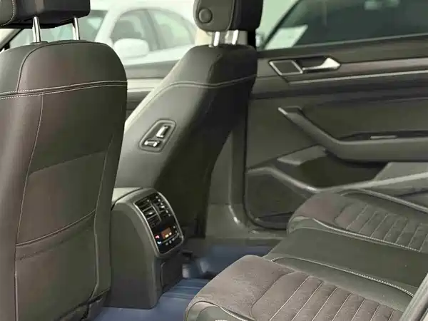Volkswagen Magotan 2022