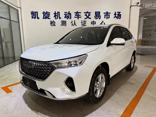 Haval M6 2023
