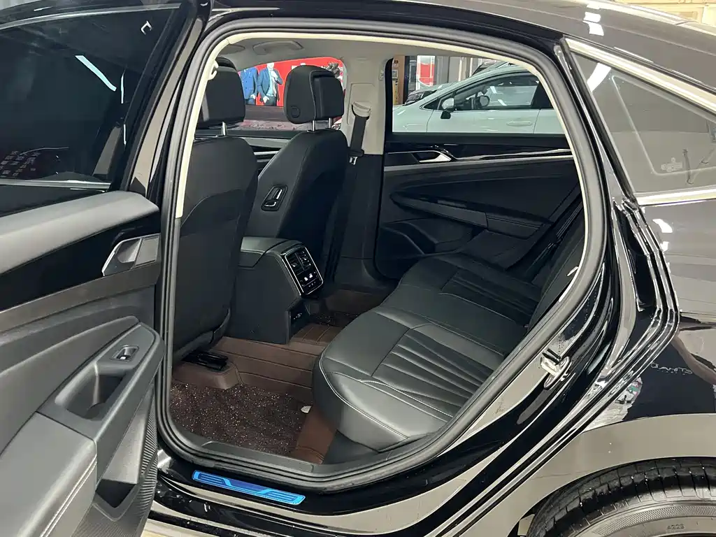 Volkswagen Passat 2026