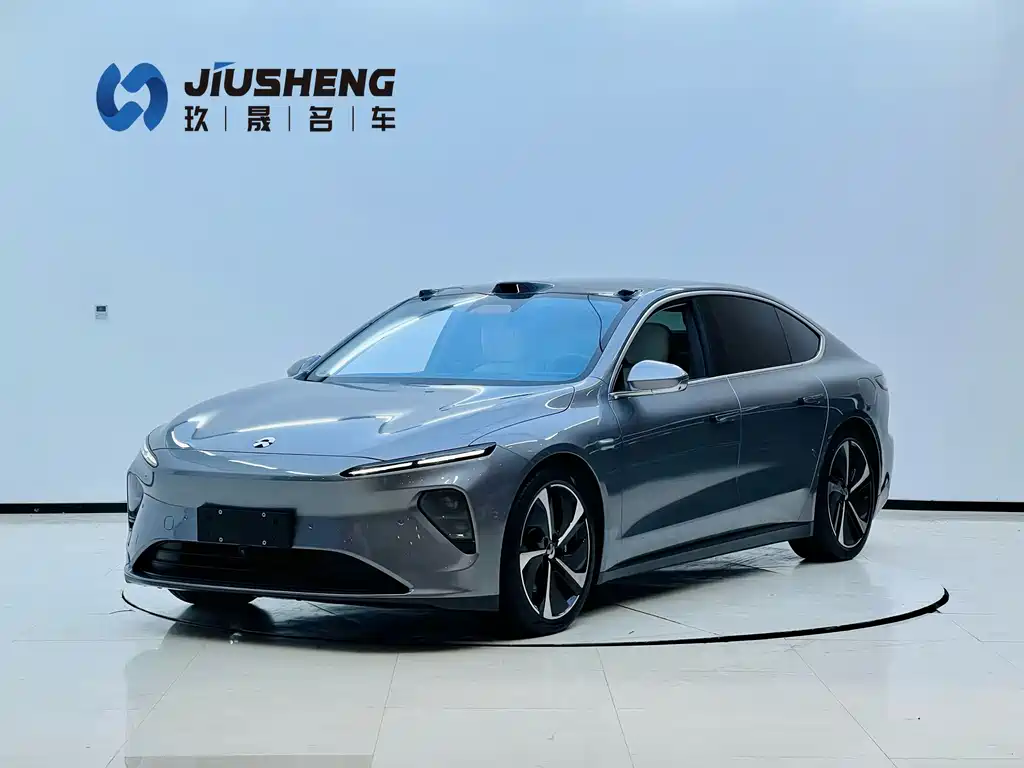 NIO ET7 2024