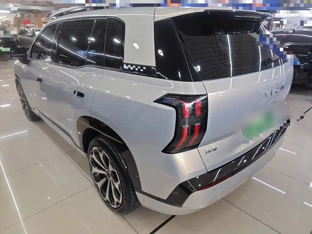 Aion V 2025