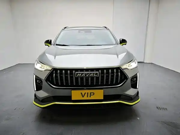 Haval Red Rabbit 2023