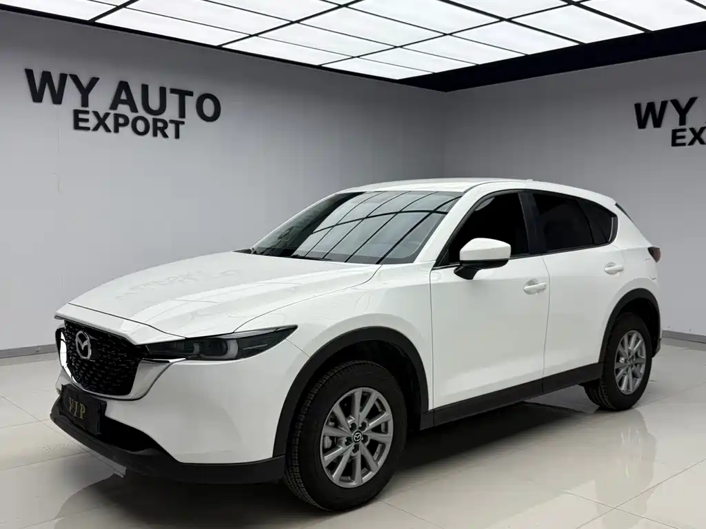 Mazda CX-5 2024