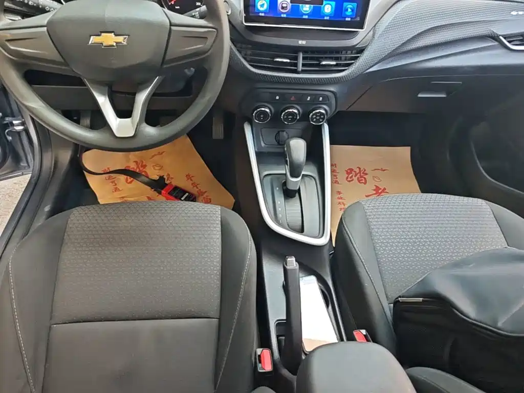 Chevrolet Cavalier 2020 — фото 14