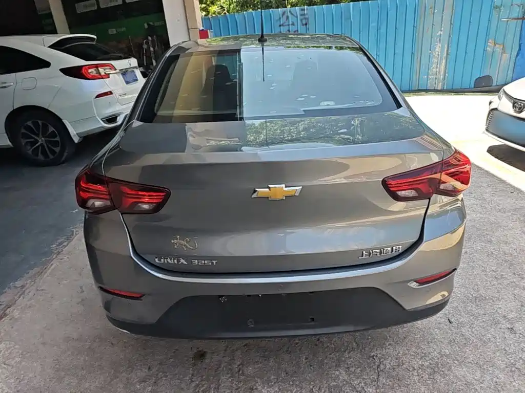 Chevrolet Cavalier 2020
