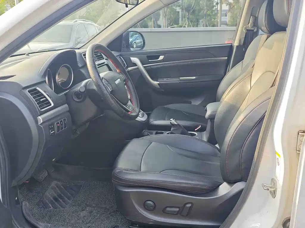 Haval H6 2016