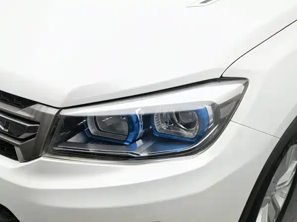 Changan CS75 2018