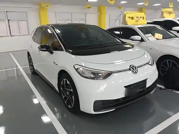 Volkswagen ID.3 2023