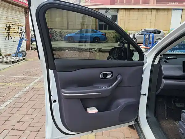 Leapmotor C10 2025