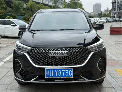 Haval M6 2022