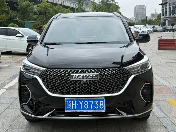 Haval M6 2022