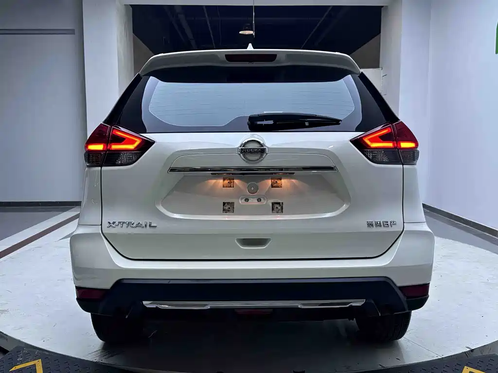 Nissan X-Trail 2023