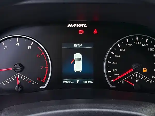 Haval H6 2023