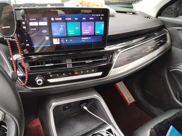 Haval H6 2021