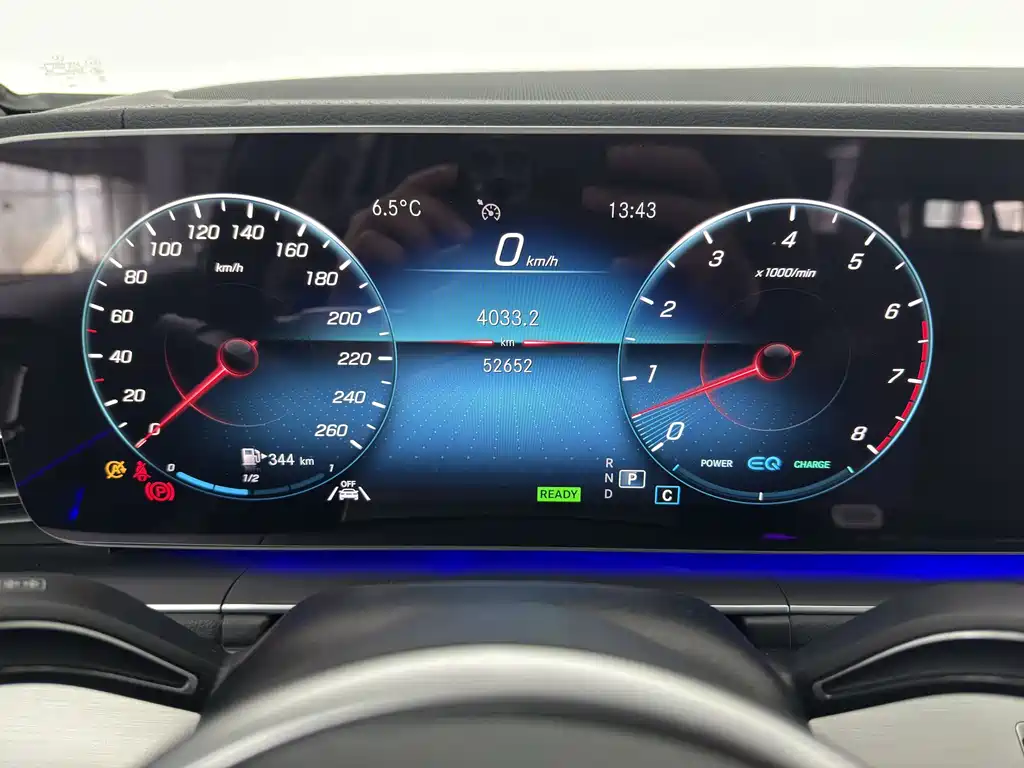 Mercedes-Benz GLE 2022 — фото 15