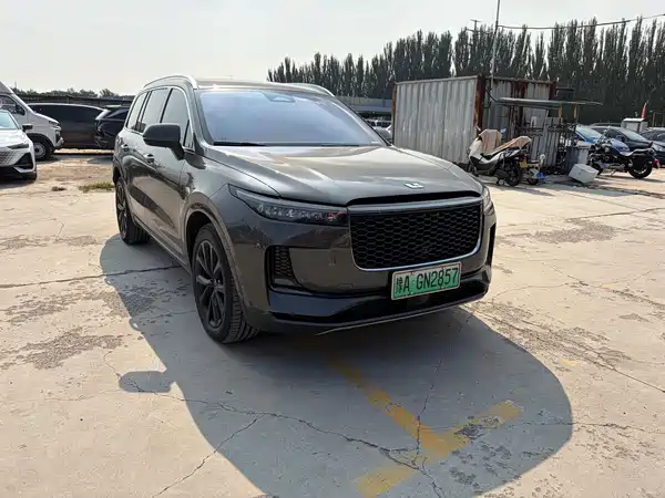 Li Auto ONE 2023