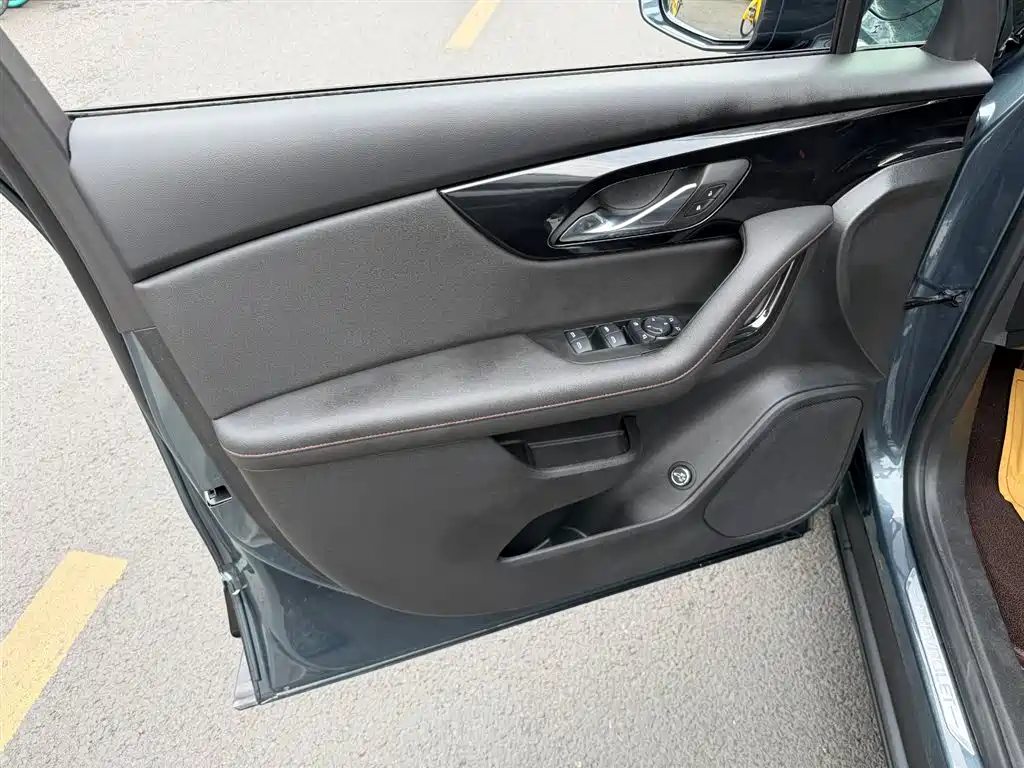 Chevrolet Blazer 2022