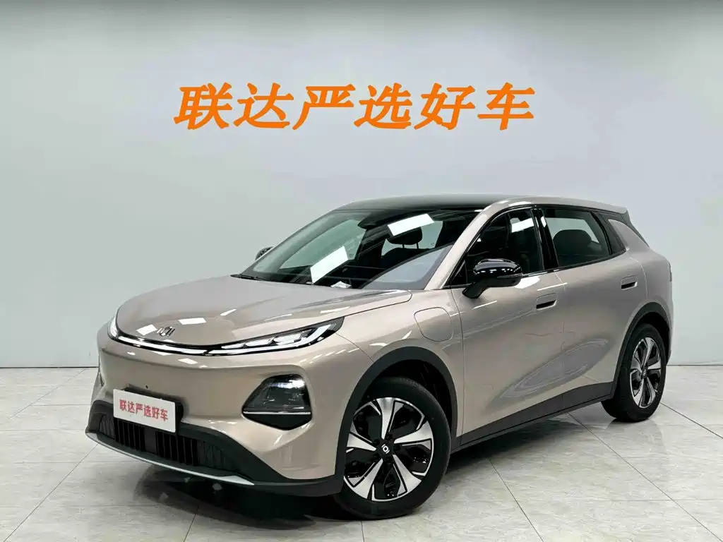 Changan Qiyuan Q05 2025