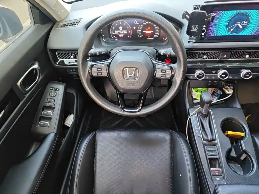 Honda Civic 2022