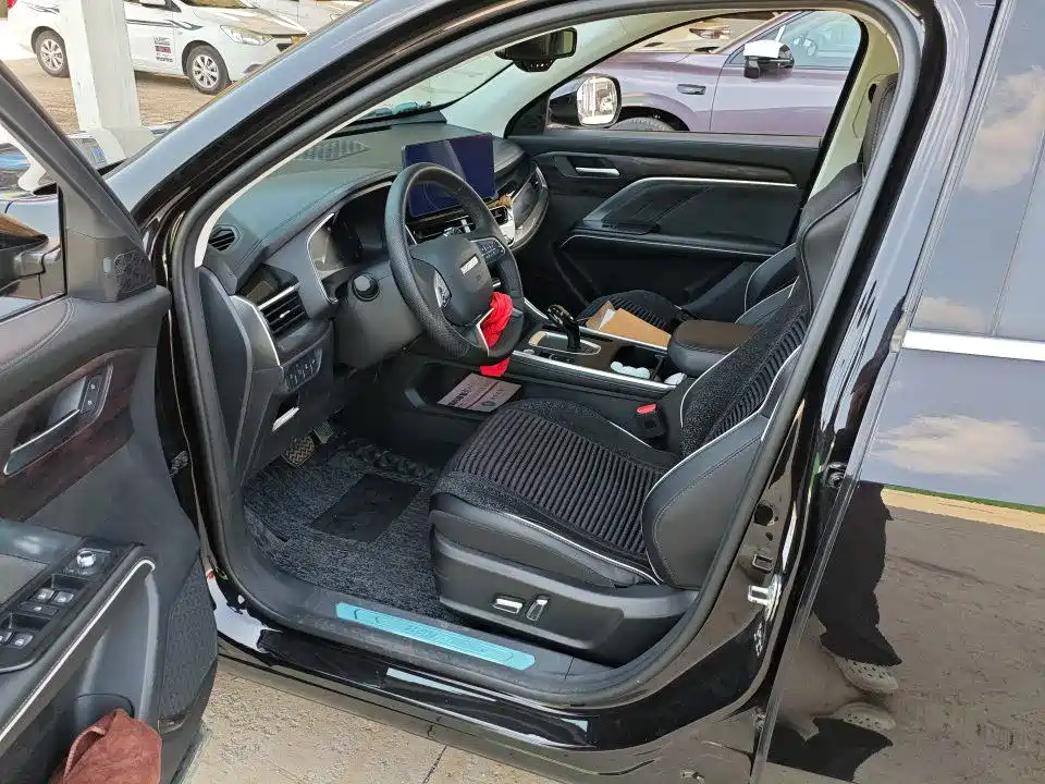 Haval H6 2022