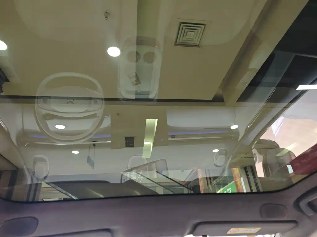 XPeng G7 2025 — фото 11