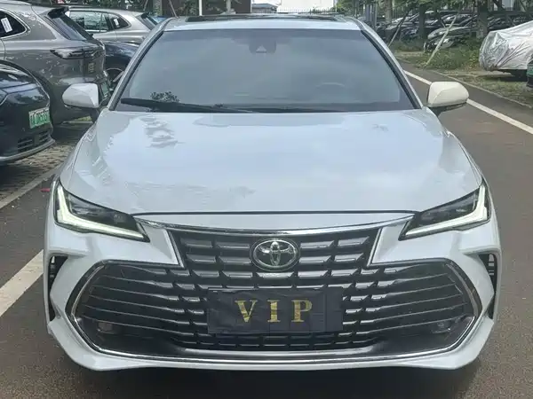 Toyota Avalon 2023